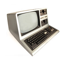 TRS-80 Model III - Source: Wikipedia