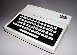 TRS-80 MC-10. Source: Wikipedia